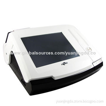 All-in-One Touch Screen POS Data, 10-inch with POS Receipt Printer